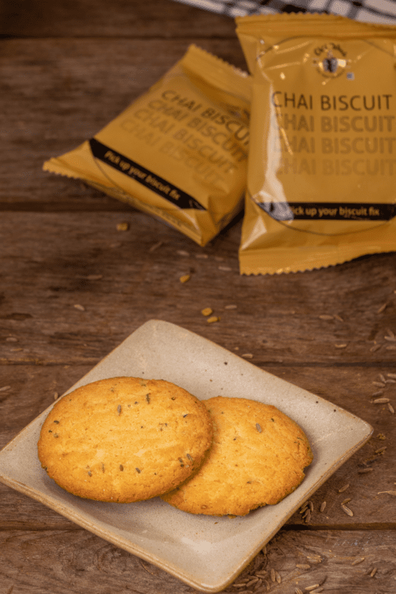 Cookies
