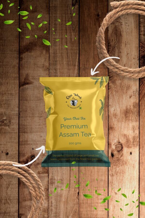 Assam Premium Tea
