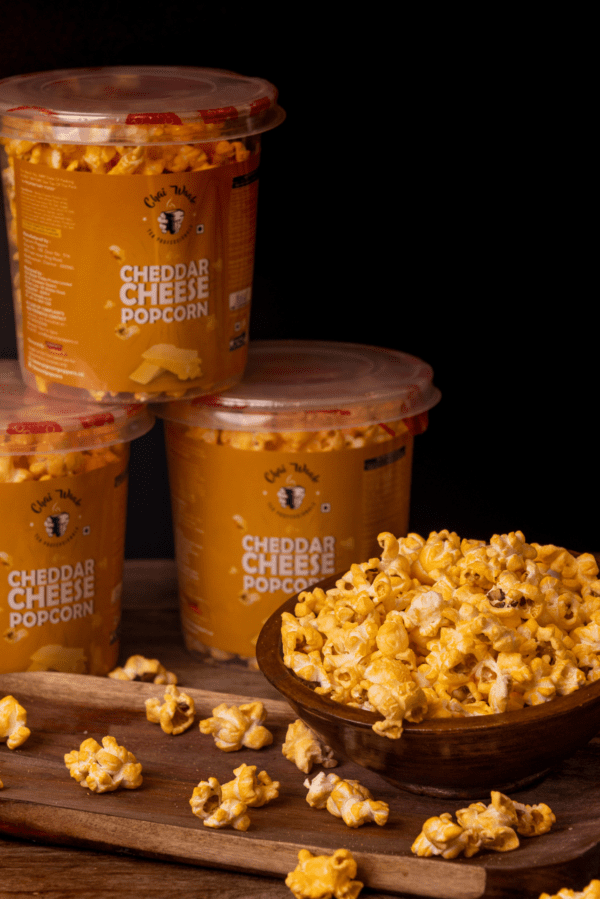 Popcorns